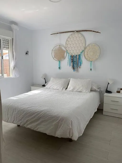 Atico En Barbate Apartment Spain