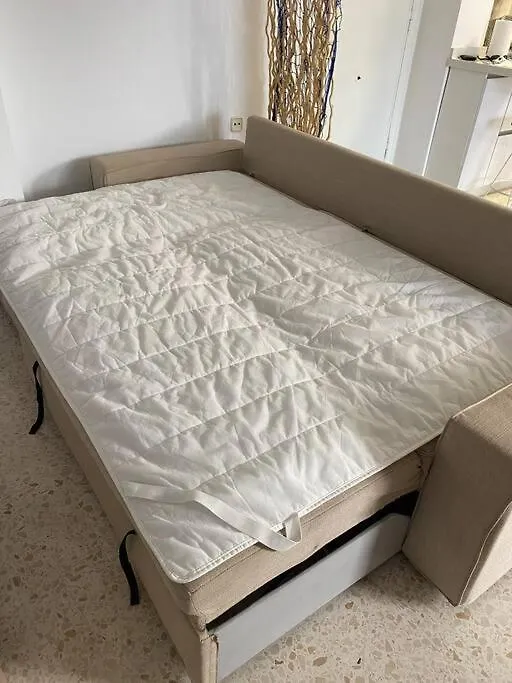 Apartmán Atico En Barbate