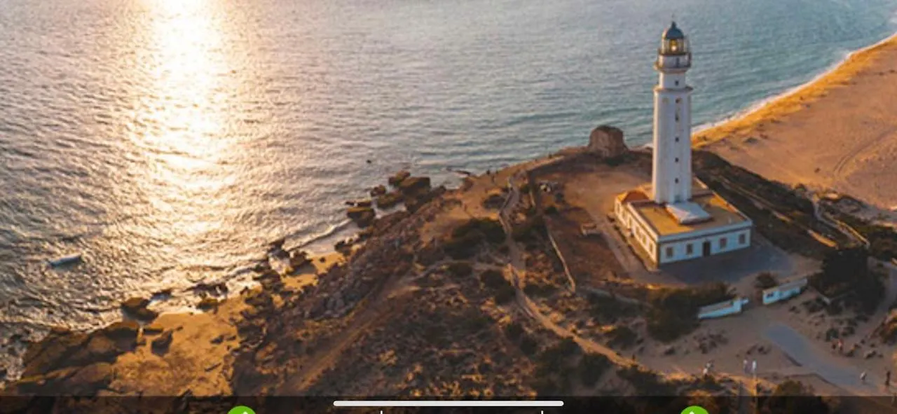 Atico En Barbate Apartment 0*,  Spain