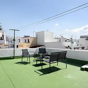 Casa Colomera 1 Barbate