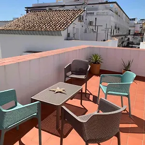 Casa Buganvilla Barbate